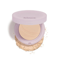 hince Second Skin Airy Powder 12g 2colors