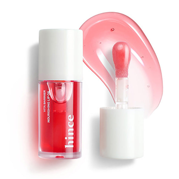 hince Vita Barrier Nourishing Lip Oil 4.5ml 2types