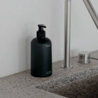 hinok [New Year Gift Wrapped] Signature Set - Jeju Hinoki Cypress Deodorizer & Hand Wash