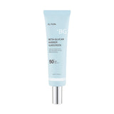 iUNIK Beta-Glucan Barrier Sunscreen 60ml