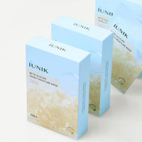 iUNIK Beta-Glucan Family Moisture Mask