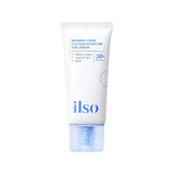ilso Bilberry Cool Calming Moisture Sunscreen SPF50+ PA++++ 50ml
