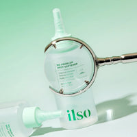 ilso No Problem Spot Softener 150g