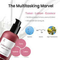 (Matthew검수) THANK YOU FARMER Miracle Age Repair Toner 150ml - DODOSKIN