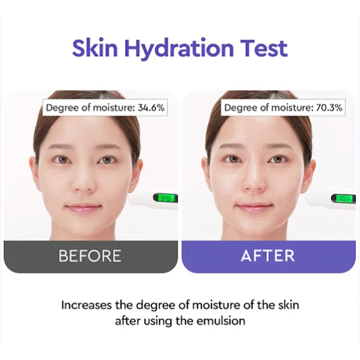 Dewytree Moisture Charging Collagen Emulsion 150ml