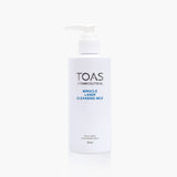 TOAS Miracle Laser Cleansing Milk 250ml