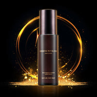 NATURE REPUBLIC Ginseng Gold Silk Emulsion 120ml - DODOSKIN