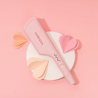 VODANA Triple Flow Wave Iron 32mm Pink Vanilla