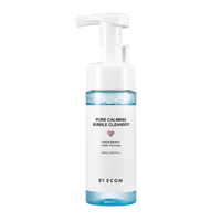 BY ECOM Pure Calming Bubble Cleanser 150ml