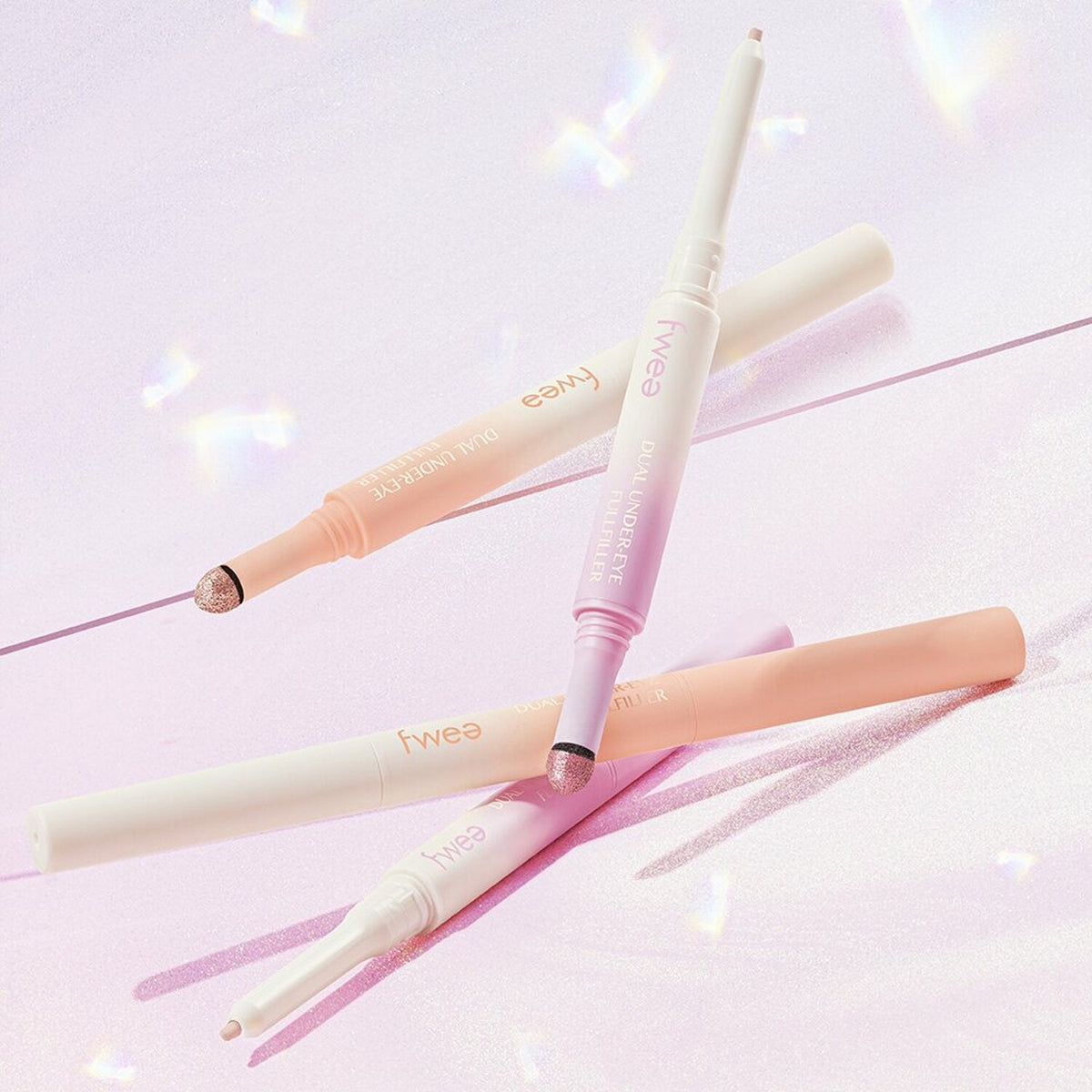 Fwee Dual Under-Eye Full Filler 0.58g