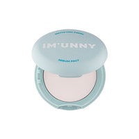 [IM UNNY] MATTIFYING FINISH SEBUM PACT 8.5g - Dodoskin