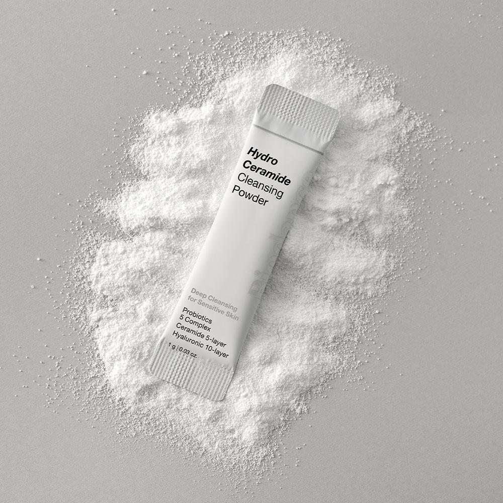 Biodance Hydro Ceramide Cleansing Powder 30ea