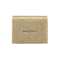 [ONE THING] TEA TREE + HOUTTUYNA CORDATA NATURAL SOAP 100g - Dodoskin