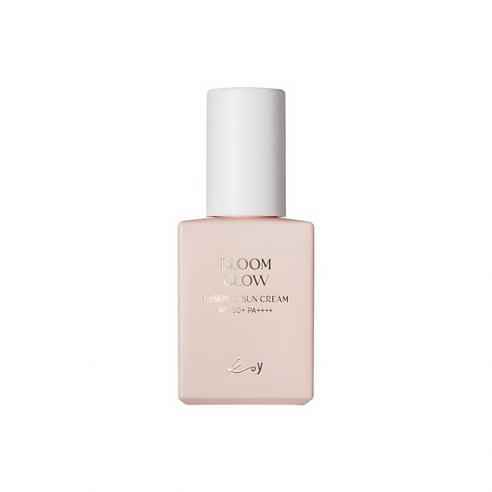 koy Bloom Glow Essence Sun Cream SPF50+ PA++++ 30ml