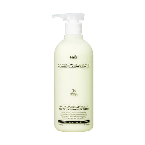 Lador Moisture Balancing Conditioner 530ml