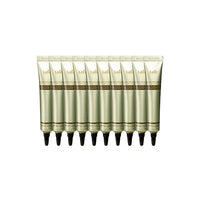 [Lador] Snail Sleeping Hair Ampoule 20ml * 10ea - Dodoskin
