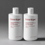 lemetique. Scalp Caffeine Hair Shampoo 500ml x 2ea