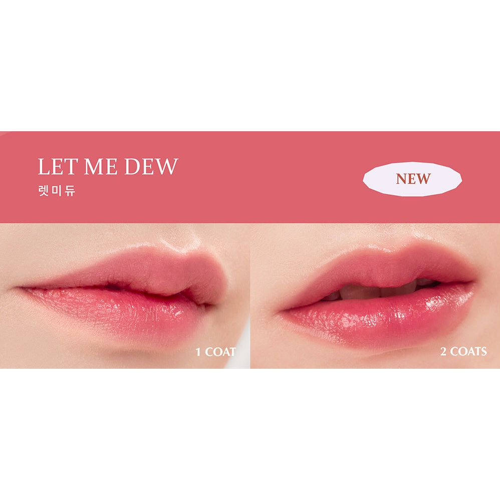 Let Me Dew
