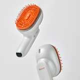 lilyeve Grow:Turn Brush Steam Booster