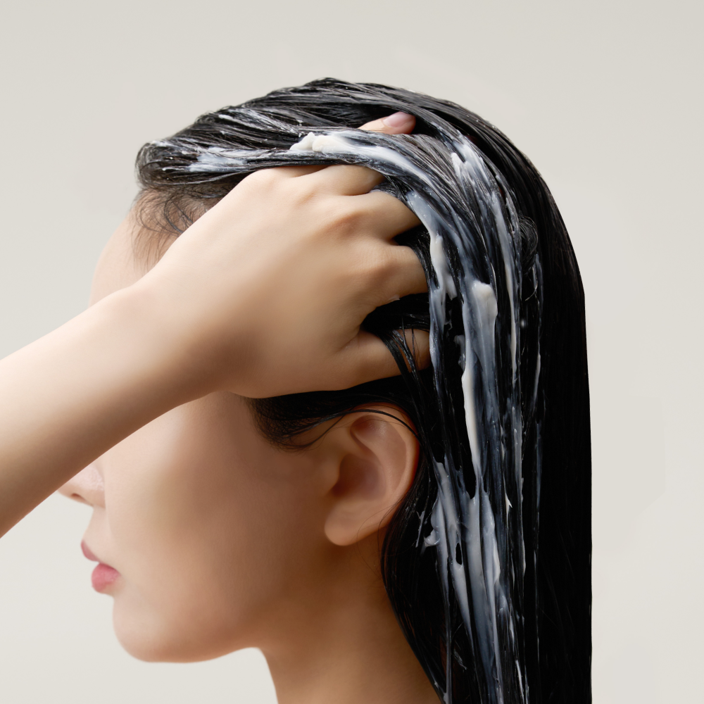 lilyeve Repair:Turn Gelato Hair Pack 200ml (2 Types)