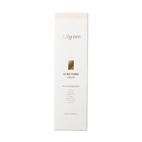 lilyeve VI Re:Turn Cream 150ml