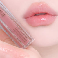 love fleur Love Glimmer Shine Gloss 4.0g 3 colors