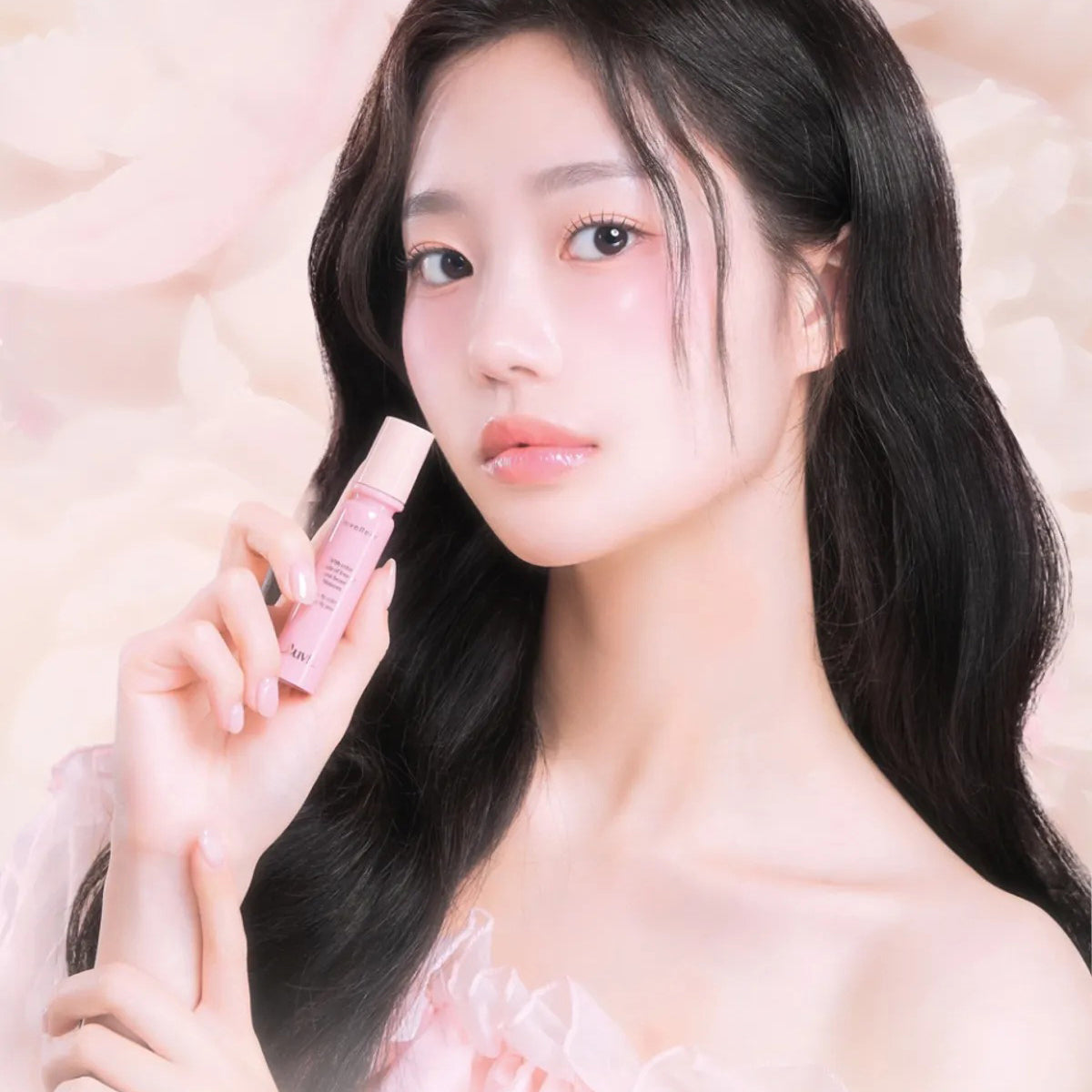 love fleur Love Peony Dew Glow Tint 4.0g 5 colors