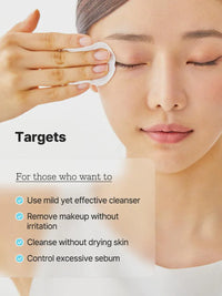 COSRX Low pH Niacinamide Micellar Cleansing Water 400ml - DODOSKIN