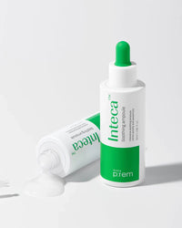make p:rem Inteca Soothing Ampoule 50ml - DODOSKIN