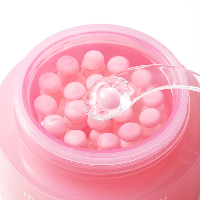 medicube PDRN Pink Collagen Capsule Cream 55g