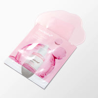 medicube PDRN Pink Peptide Ampoule Mask 23g x 5ea