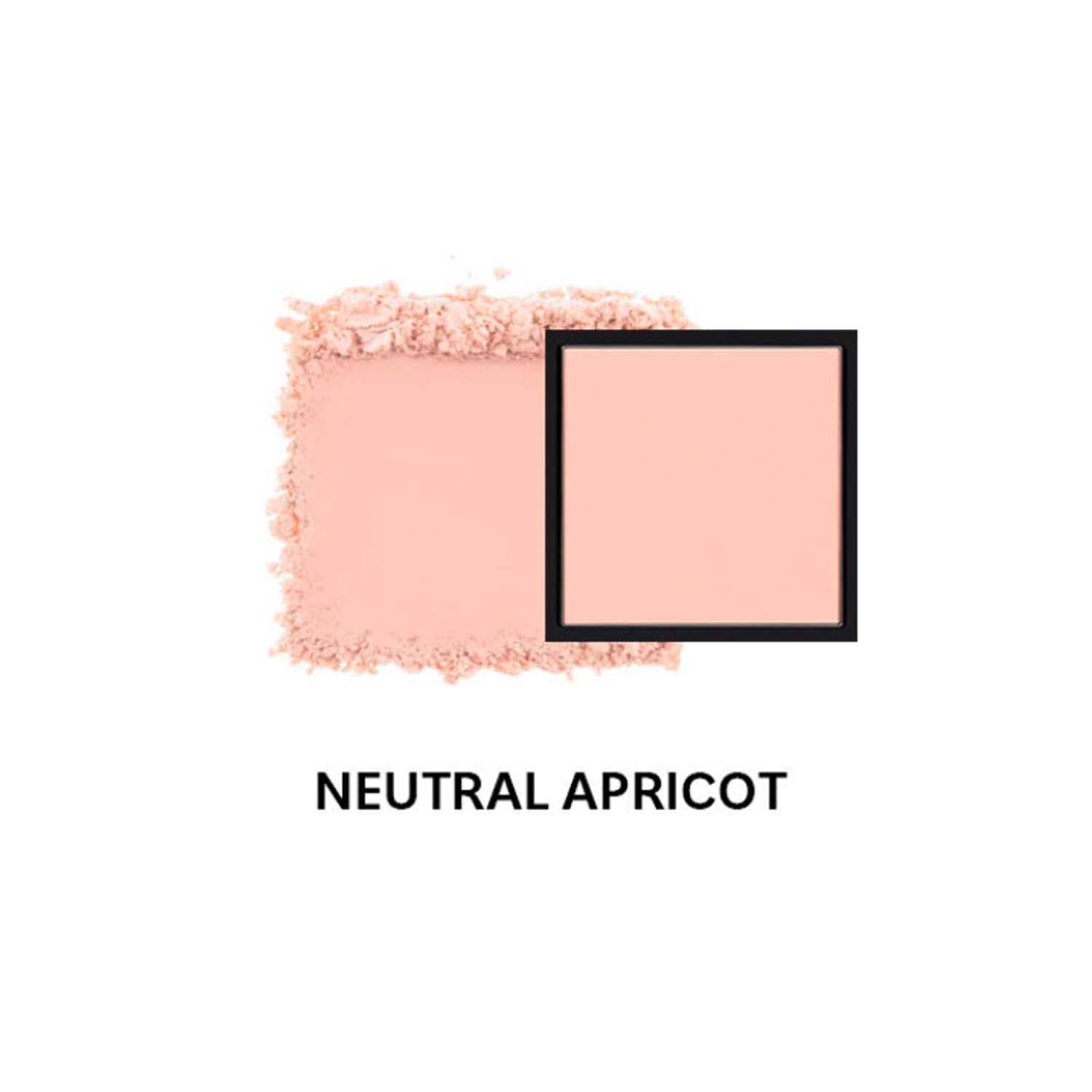Neutral Apricot