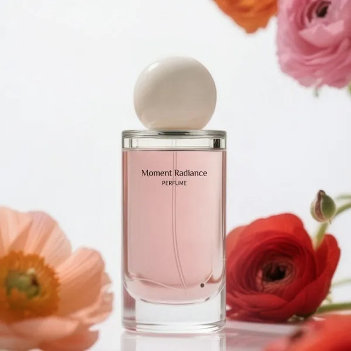 mimi lauryne's Moment Radiance Perfume 48ml (Choose 1 of 4 Types)