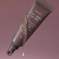 mude. Bare Shine Lip Tube 10g