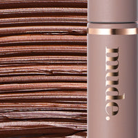Enhance your lashes with curling mascara, 3ml.