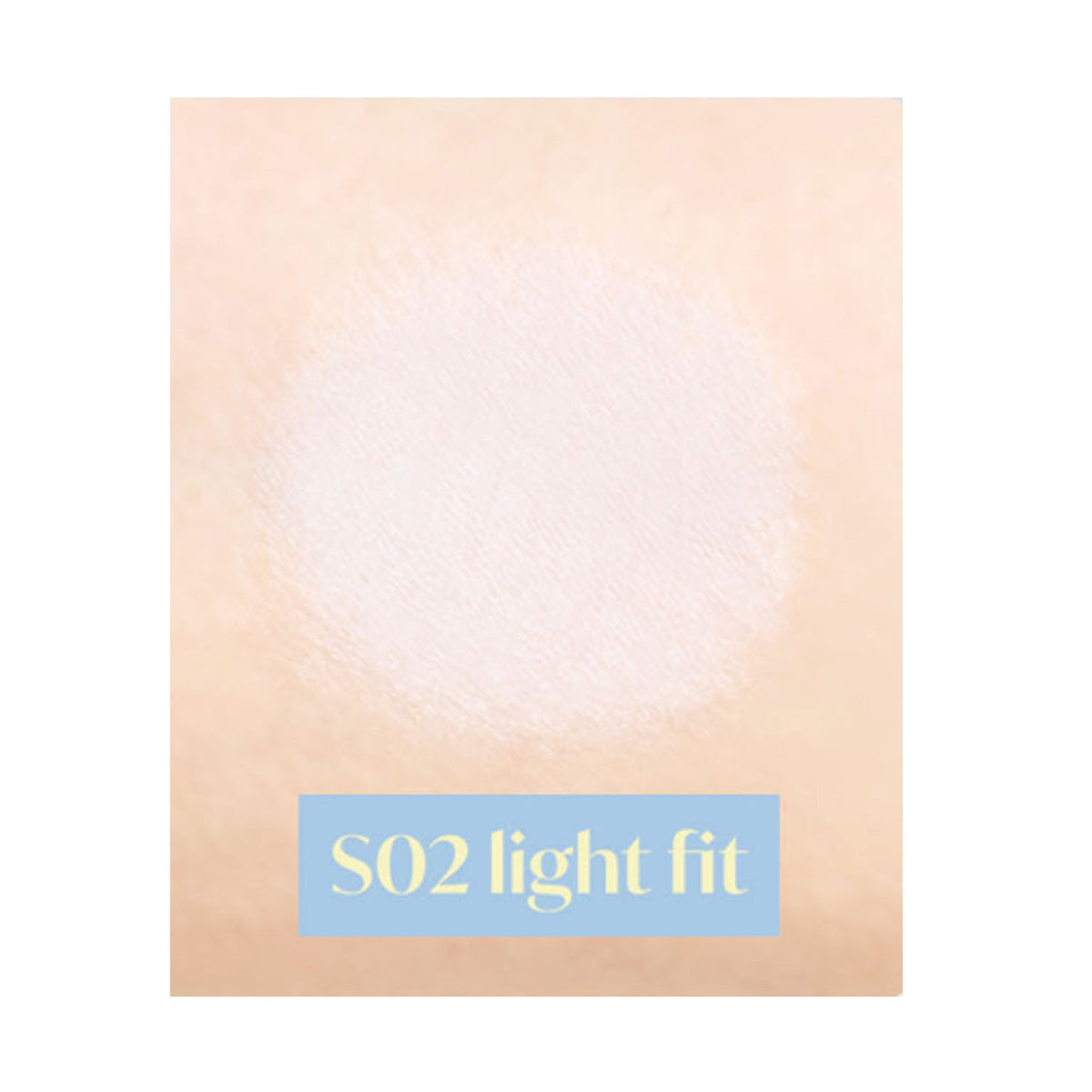 mude. Setting Powder Pact 2 colors