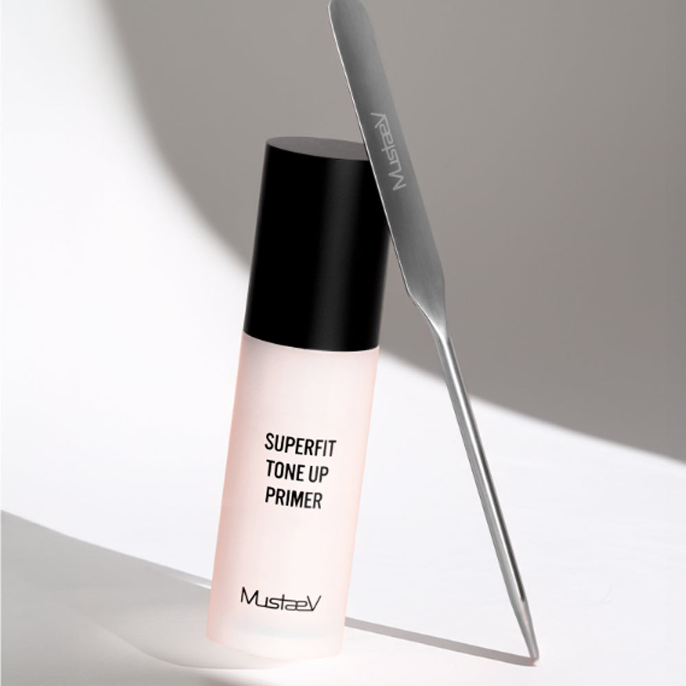 mustaev Superfit Tone Up Primer (SPF50+/PA+++) 30ml