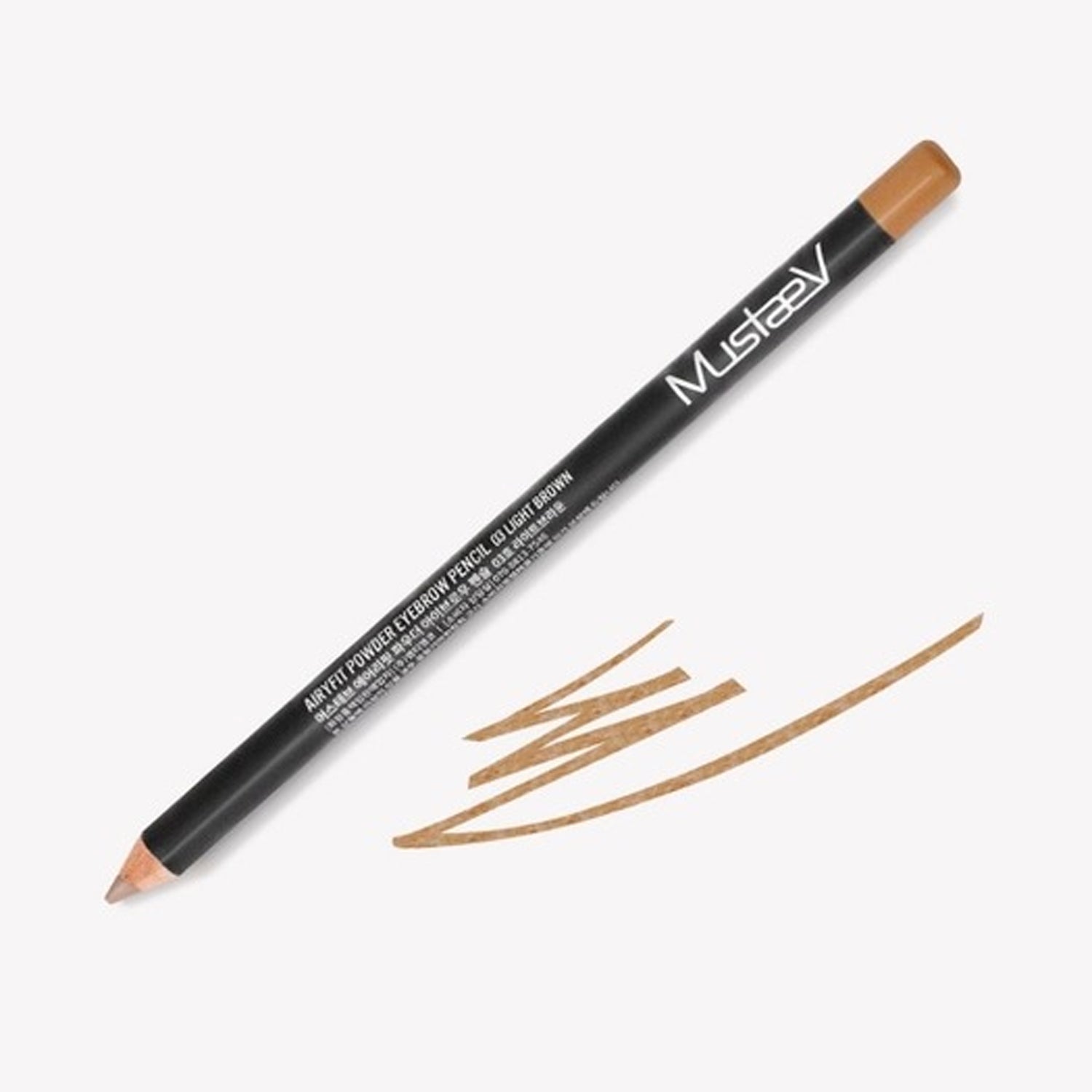 03 Light Brown