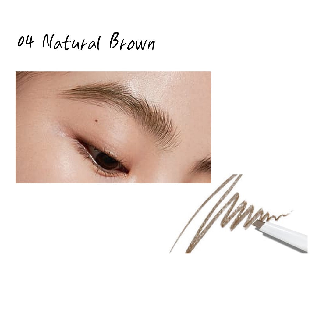 Natural Brown