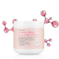 NATUREKIND Firming Mega Collagen Cream 500g - DODOSKIN