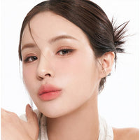 nobev Contour Point Dual Lip Pencil 0.28g 3 colors