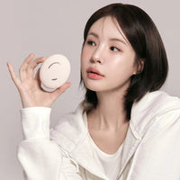 nobev Easy Peasy Filter Cover Cushion SPF50 PA+++ 15g (+Refill 15g) 5colors
