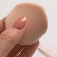 nobev Easy Peasy Filter Cover Cushion SPF50 PA+++ 15g (+Refill 15g) 5colors