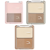nobev Volume Detail Shading Palette 9.8g