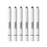 nonoer Over Dew Lip Pencil 1.4g 6 colors