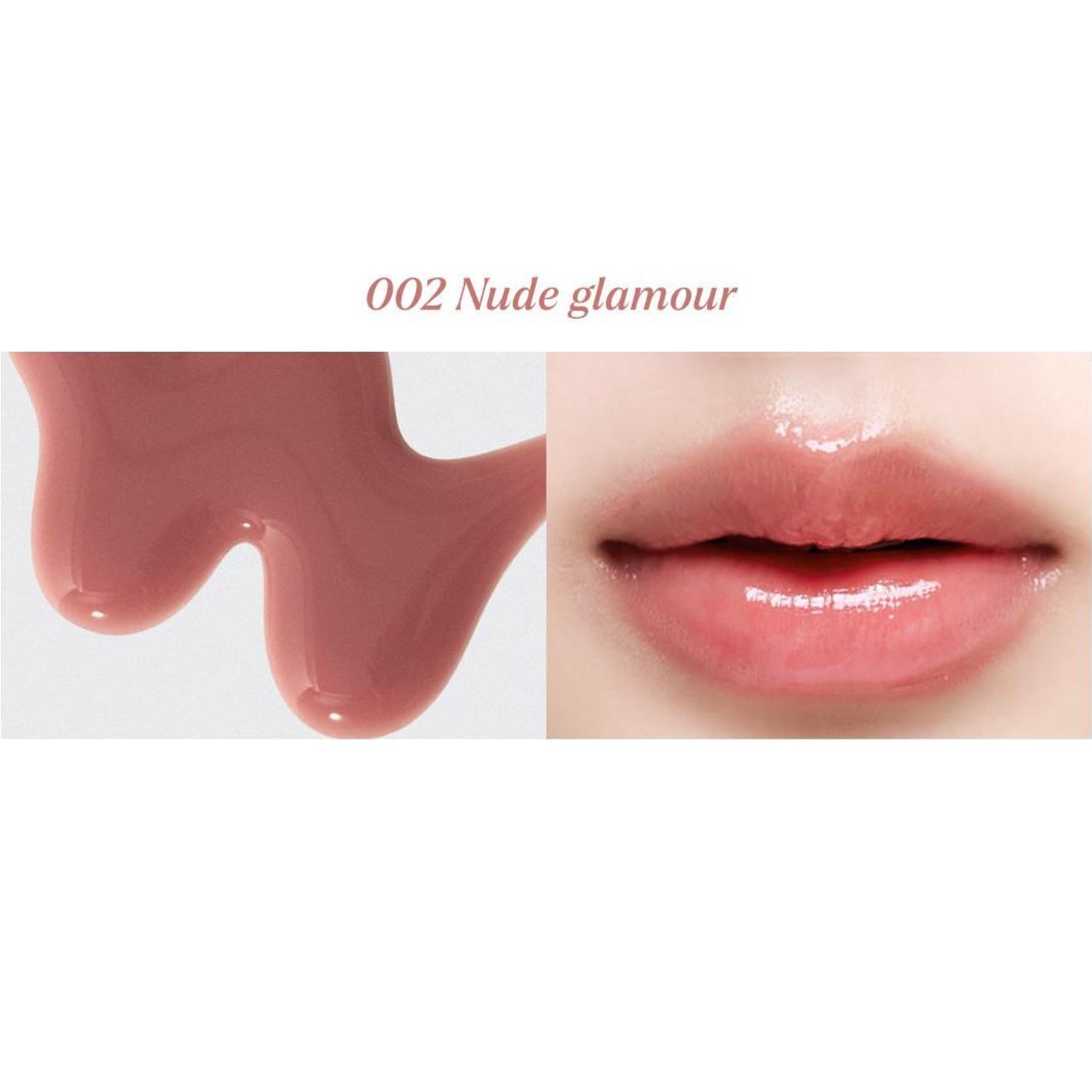 002 Nude Glamour