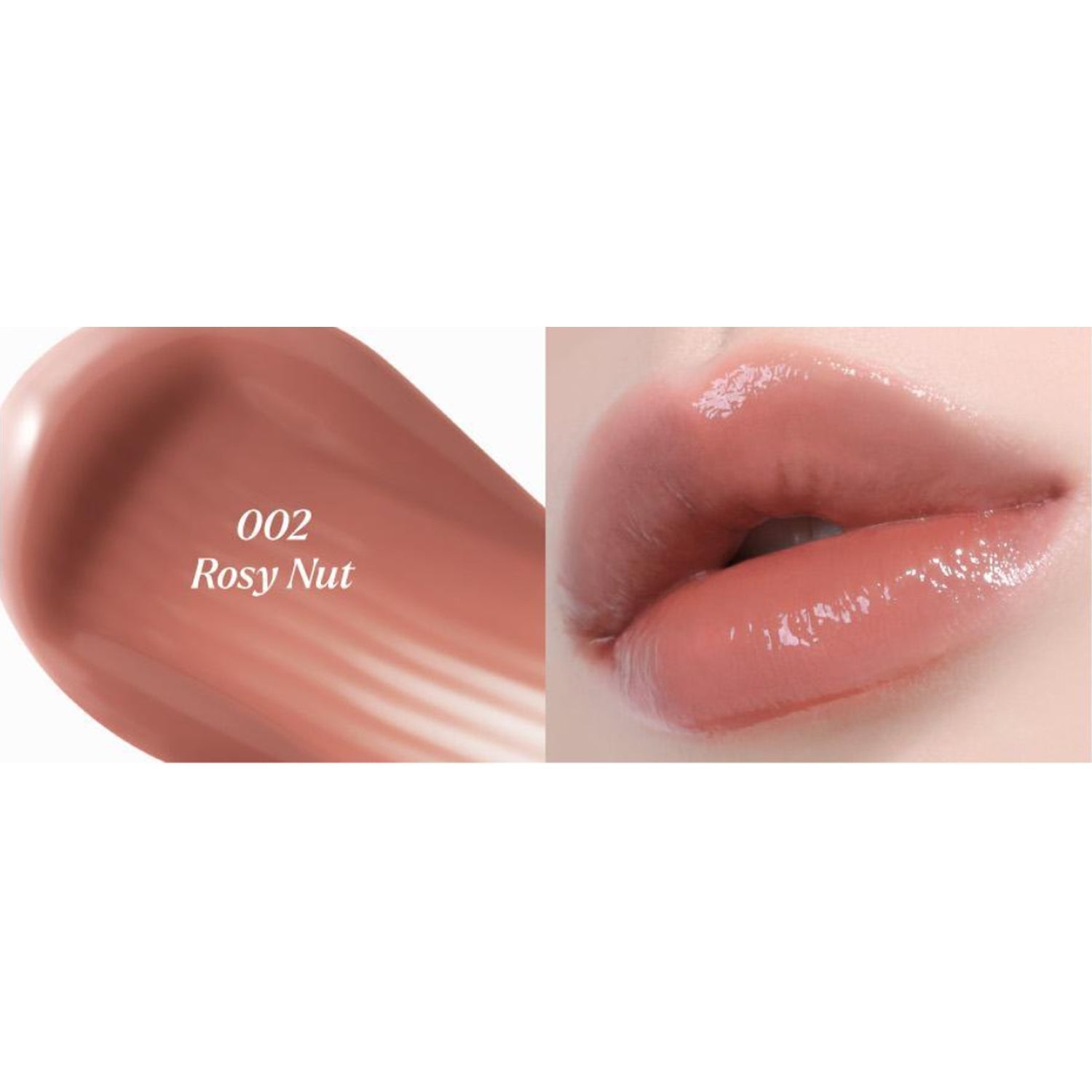 002 Rosy Nut