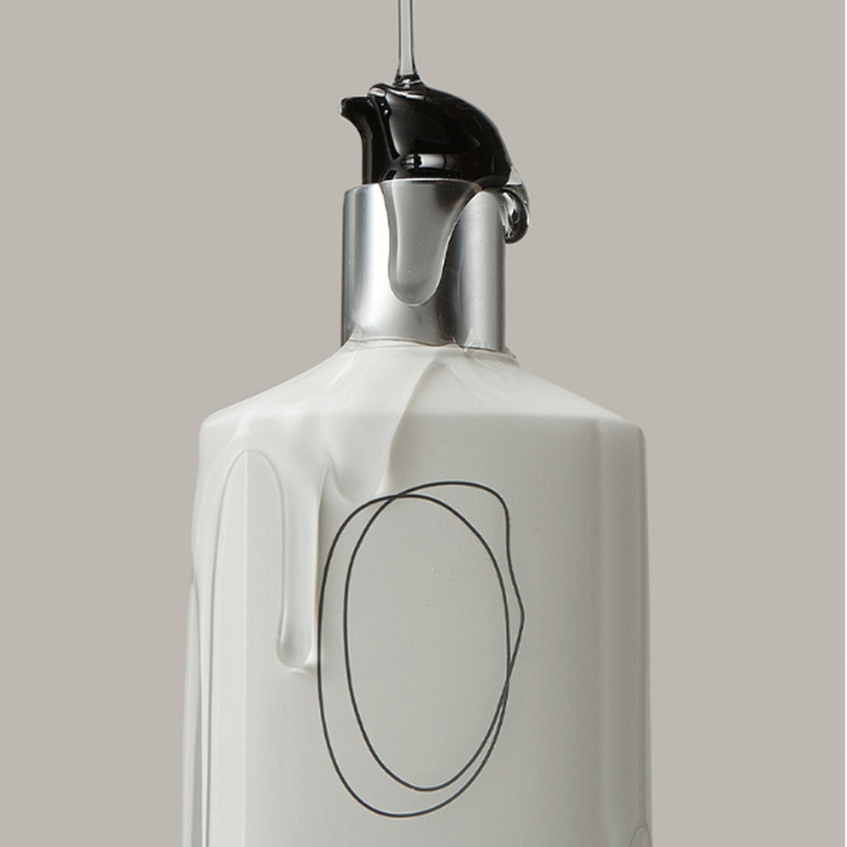 now&than Essential Hair Oil 70ml