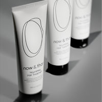 now&than Nourishing Hair Treatment 250ml