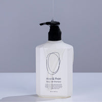 now&than Scalp Hair Shampoo 500ml